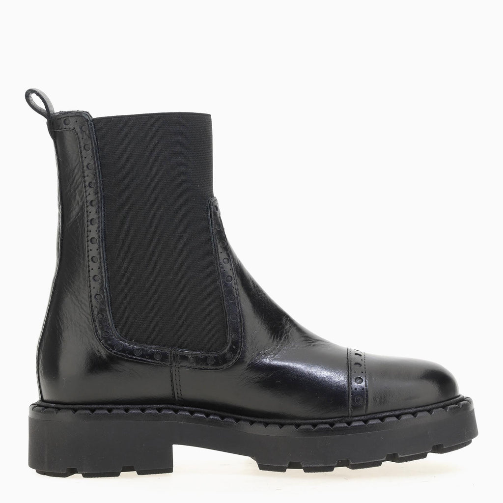 Bottines Femme