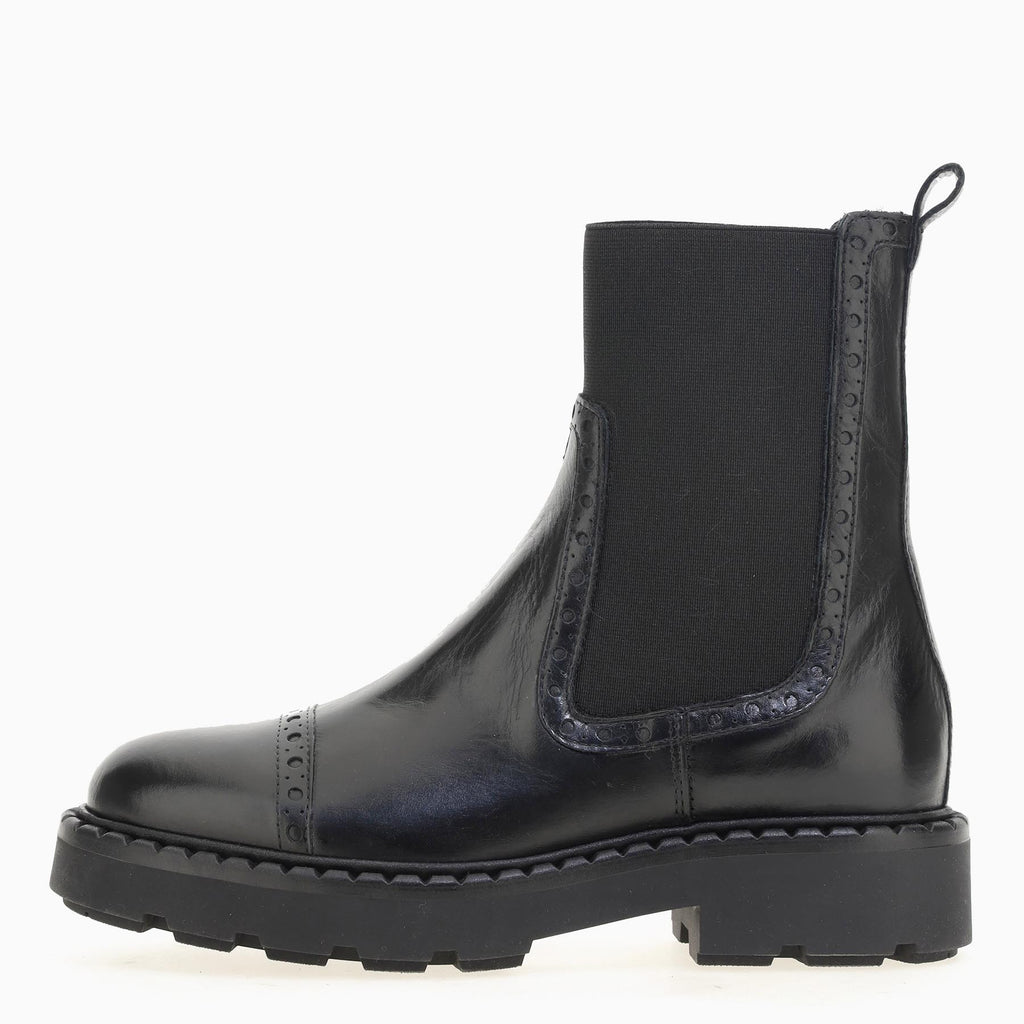 Bottines Femme