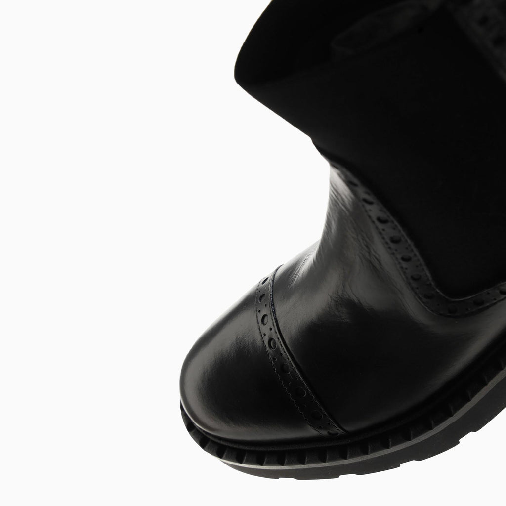 Bottines Femme