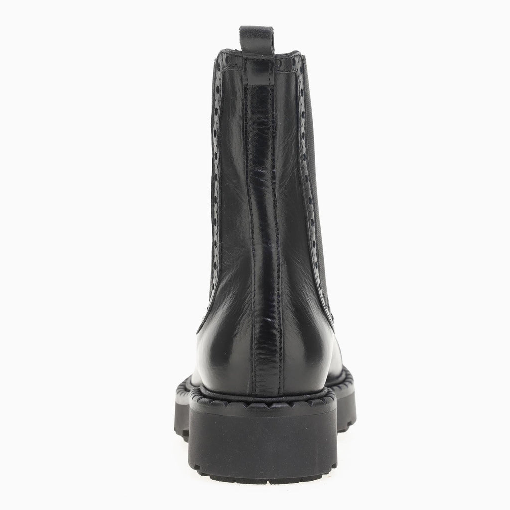 Bottines Femme
