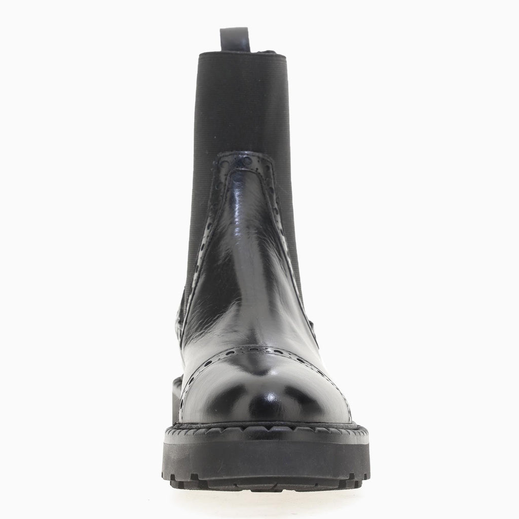 Bottines Femme