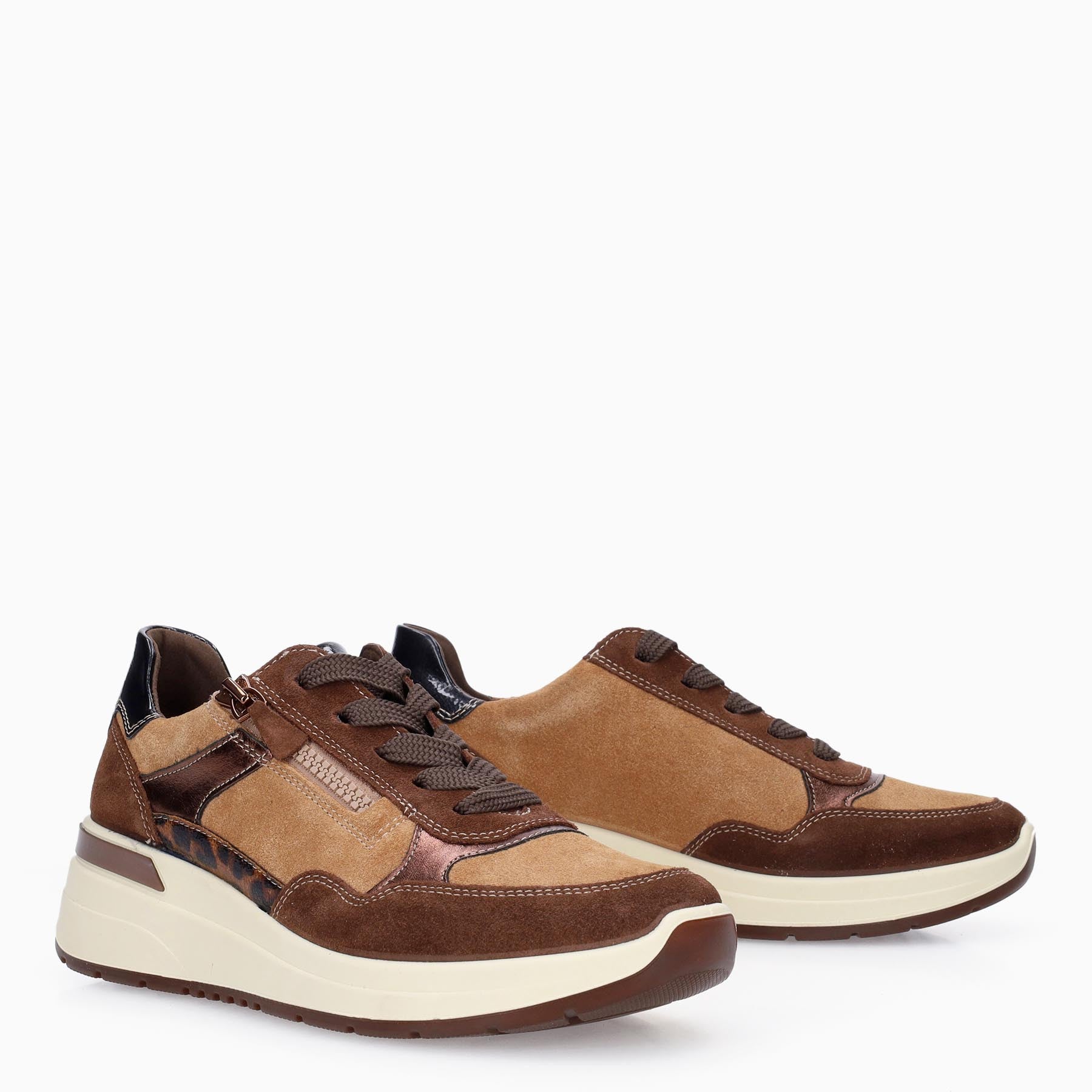 Sneakers Donna Garda