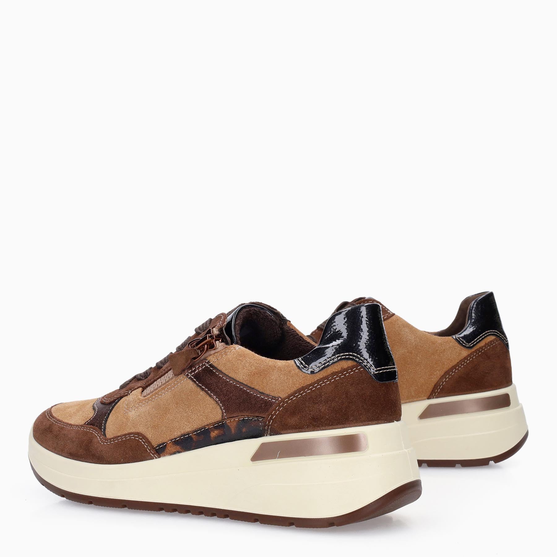 Sneakers Donna Garda