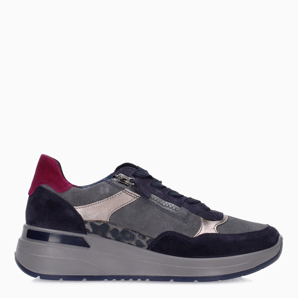 Sneakers Donna Garda