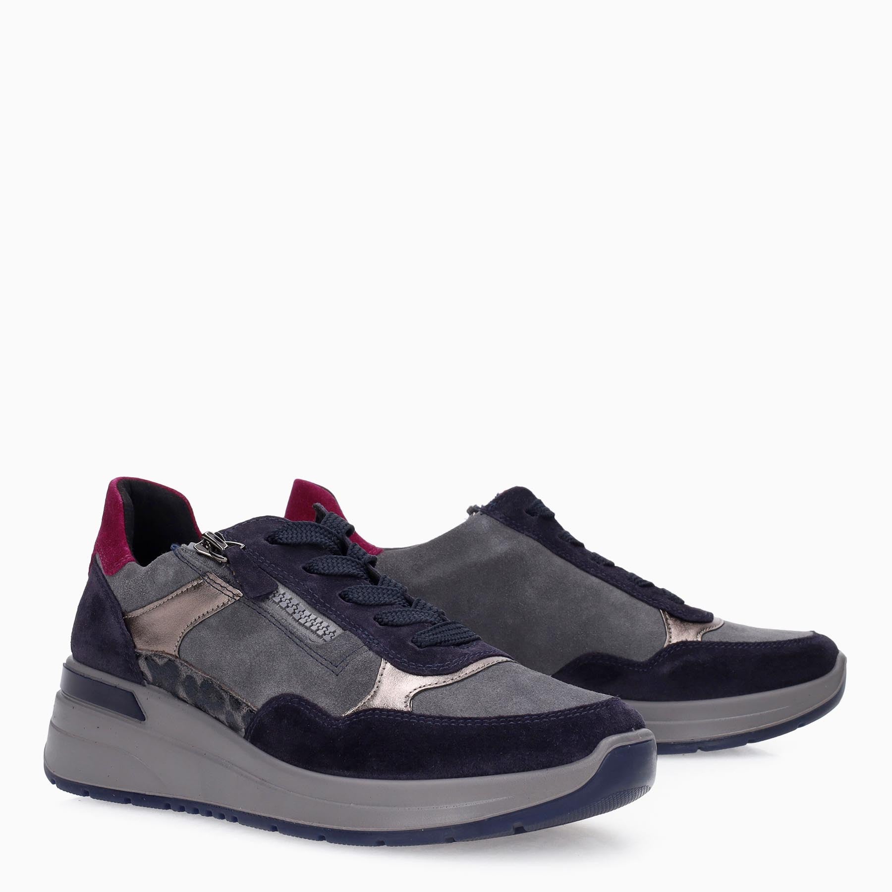 Sneakers Donna Garda