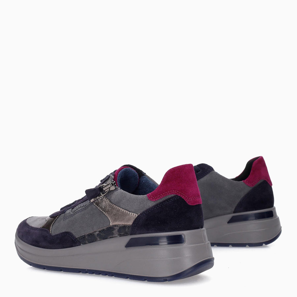 Sneakers Donna Garda