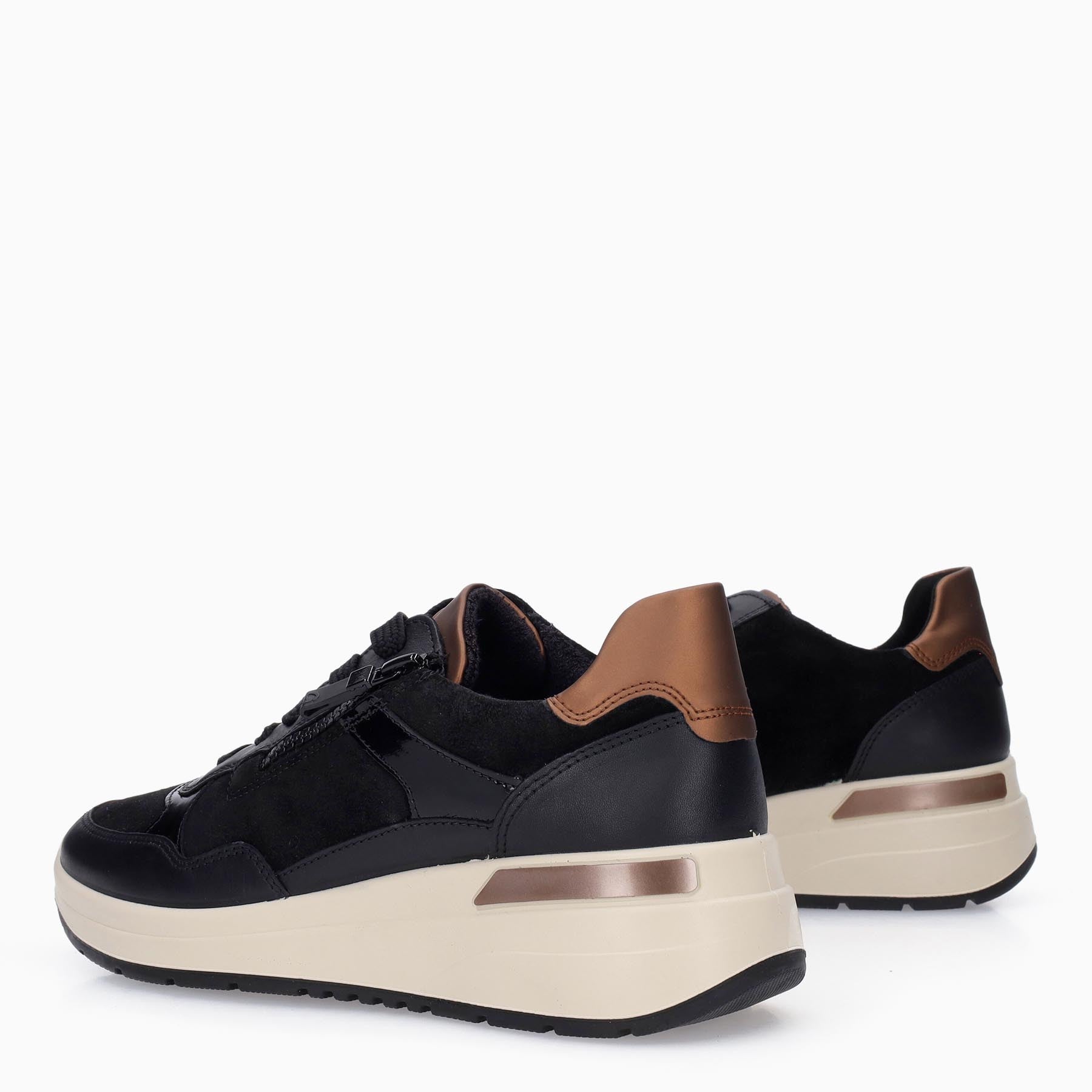 Sneakers Donna Garda