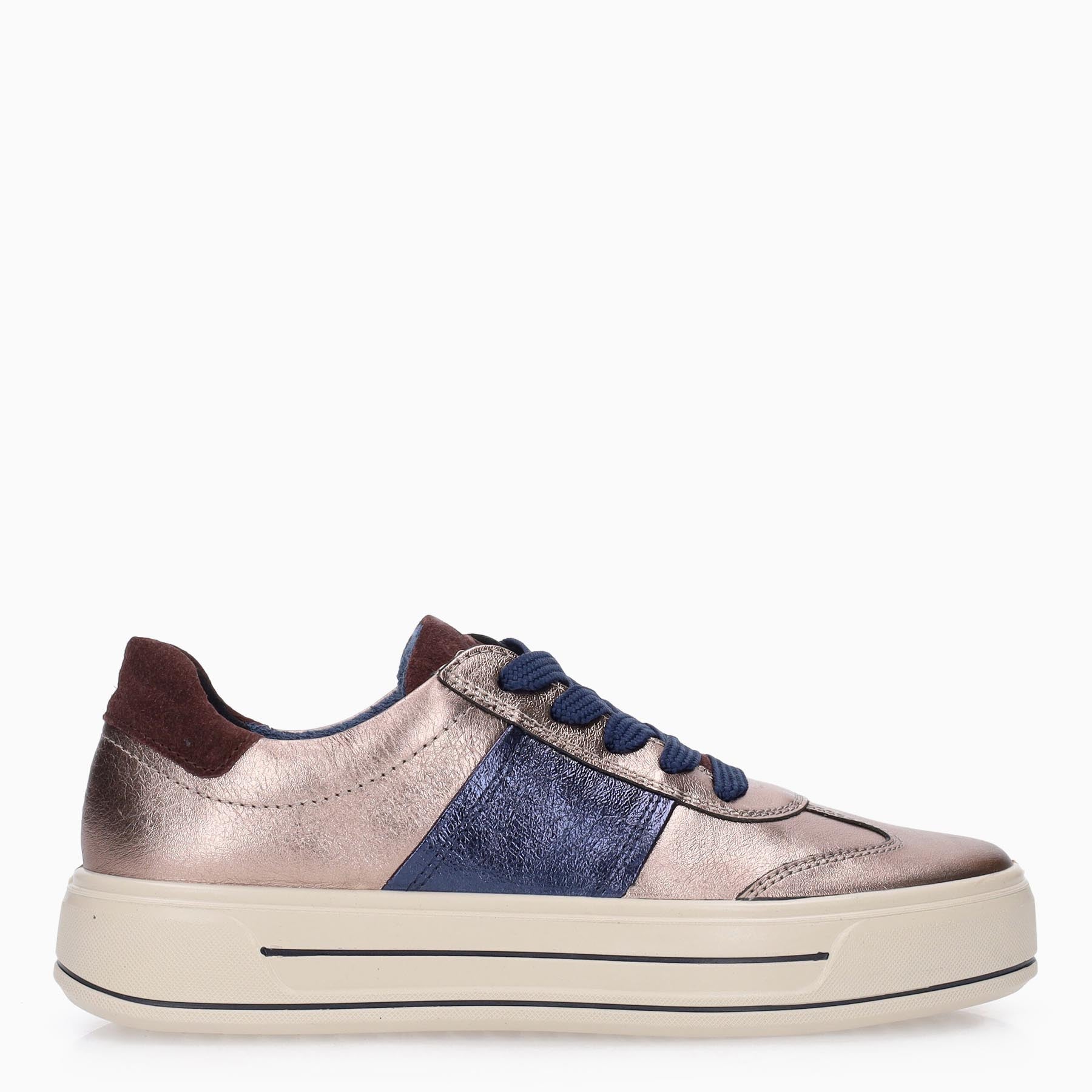 Sneakers Donna Canberra 3.0