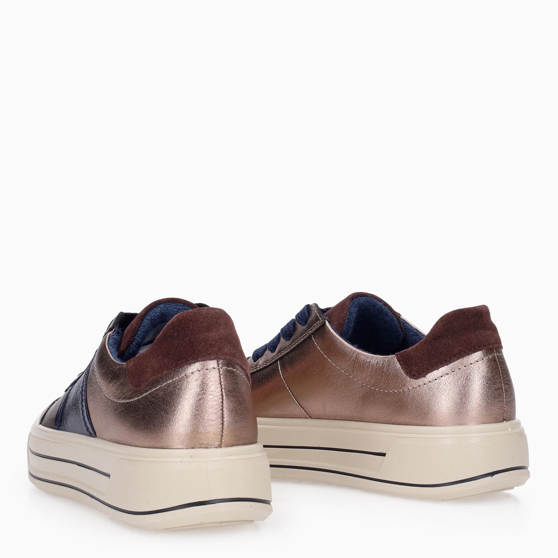 Sneakers Donna Canberra 3.0