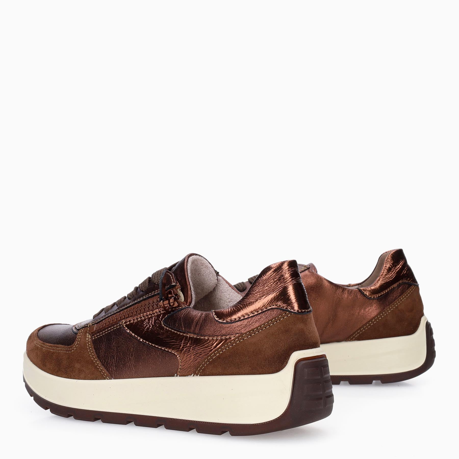 Sneakers Donna New York