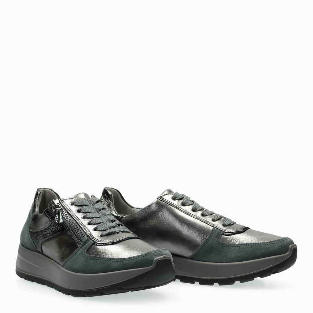 Sneakers Donna New York