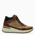Baskets Femme Garda