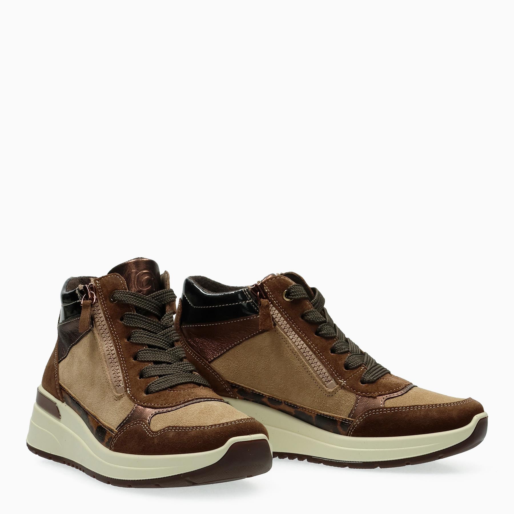 Sneakers Donna Garda