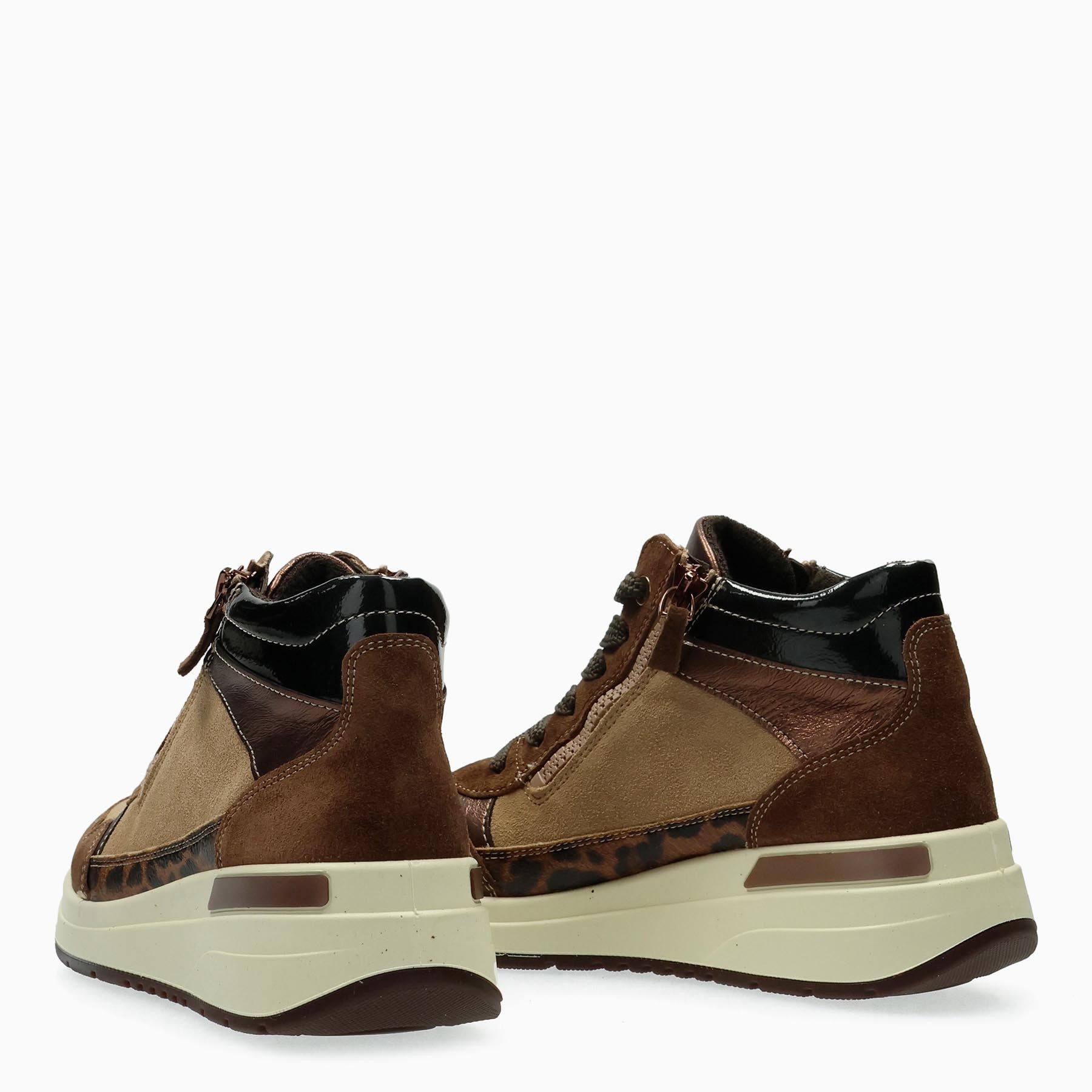 Sneakers Donna Garda