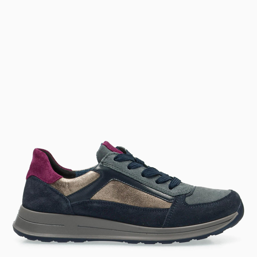 Baskets Femme Osaka 2.0