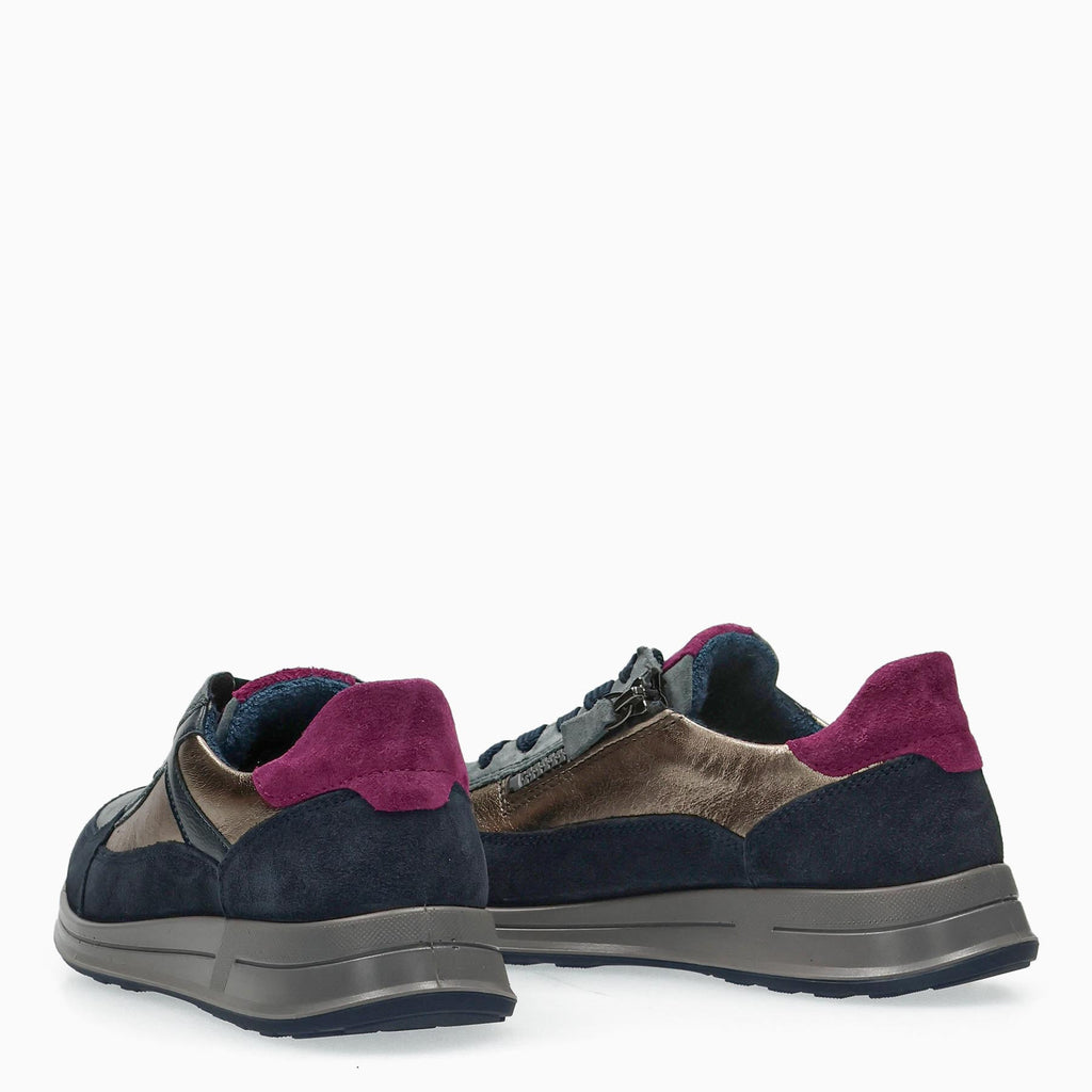 Baskets Femme Osaka 2.0