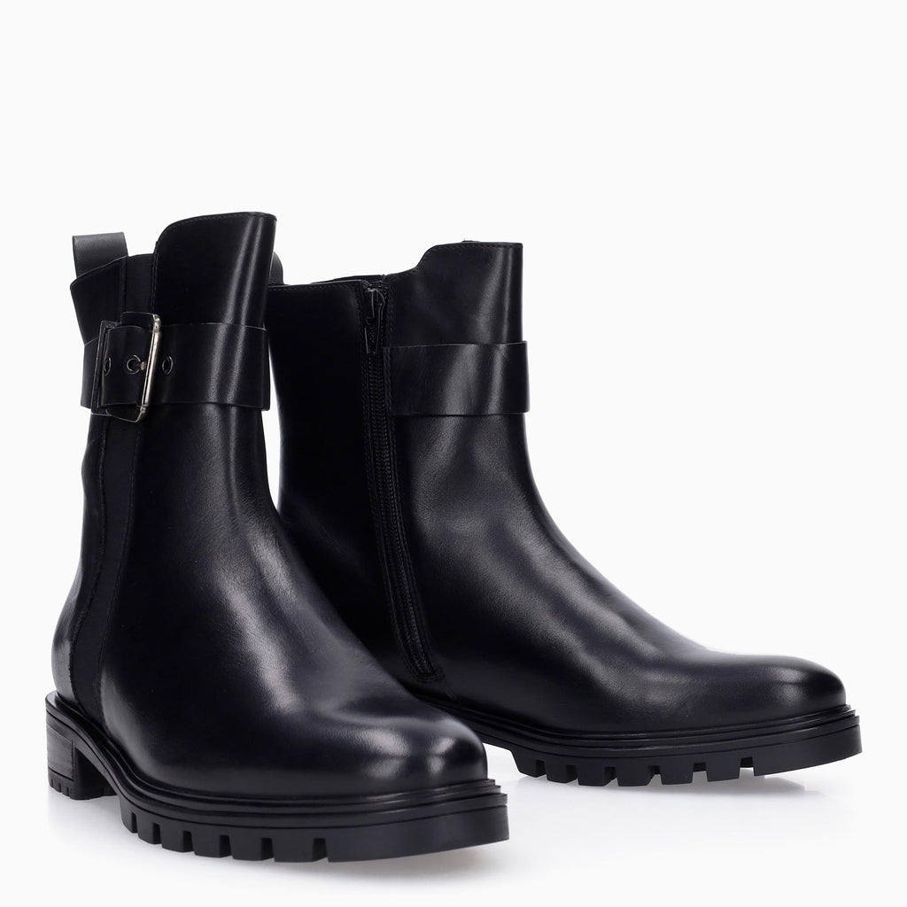 Bottines Femme Tulsa