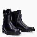 Bottines Femme Tulsa