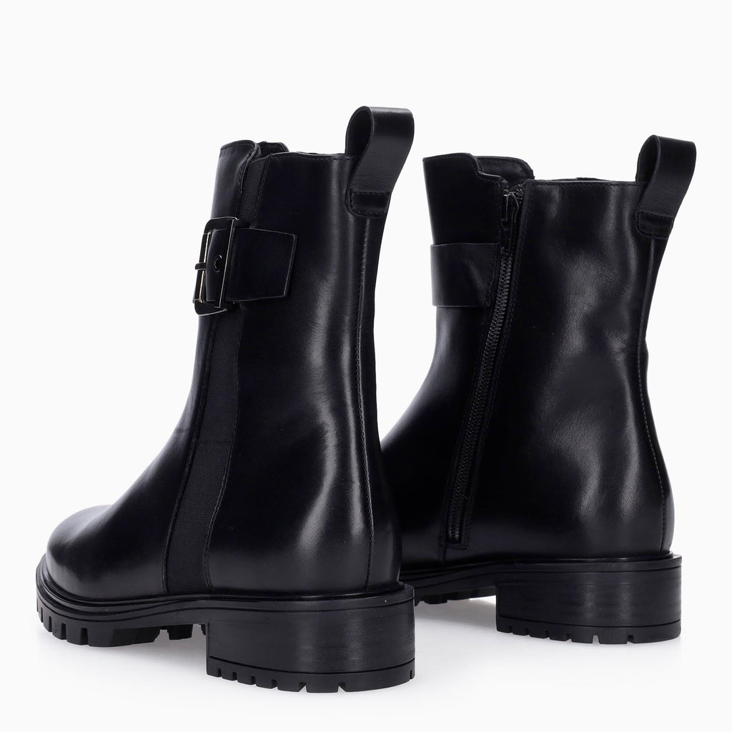 Bottines Femme Tulsa