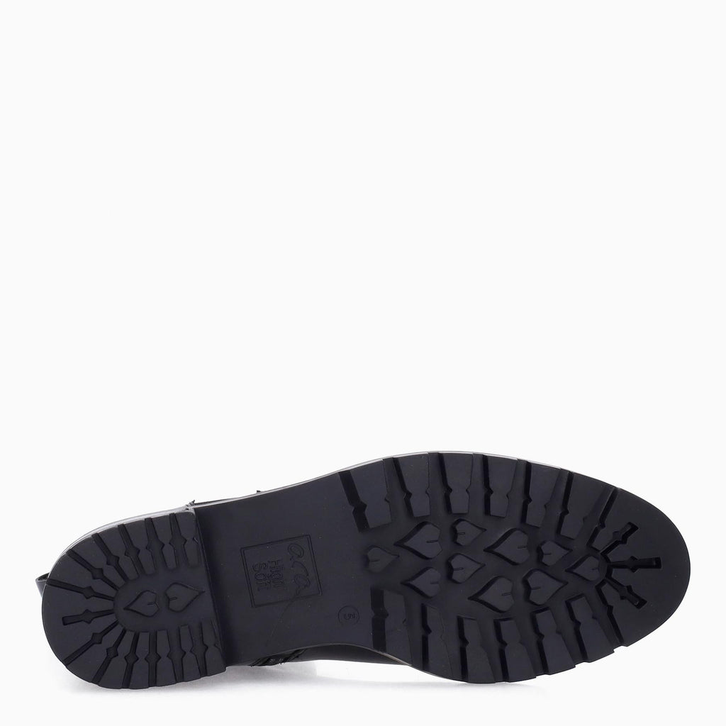 Bottines Femme Tulsa