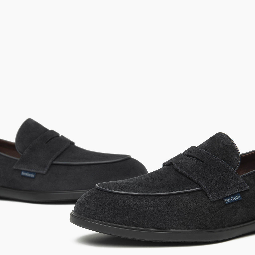 Mocassins Homme Arold