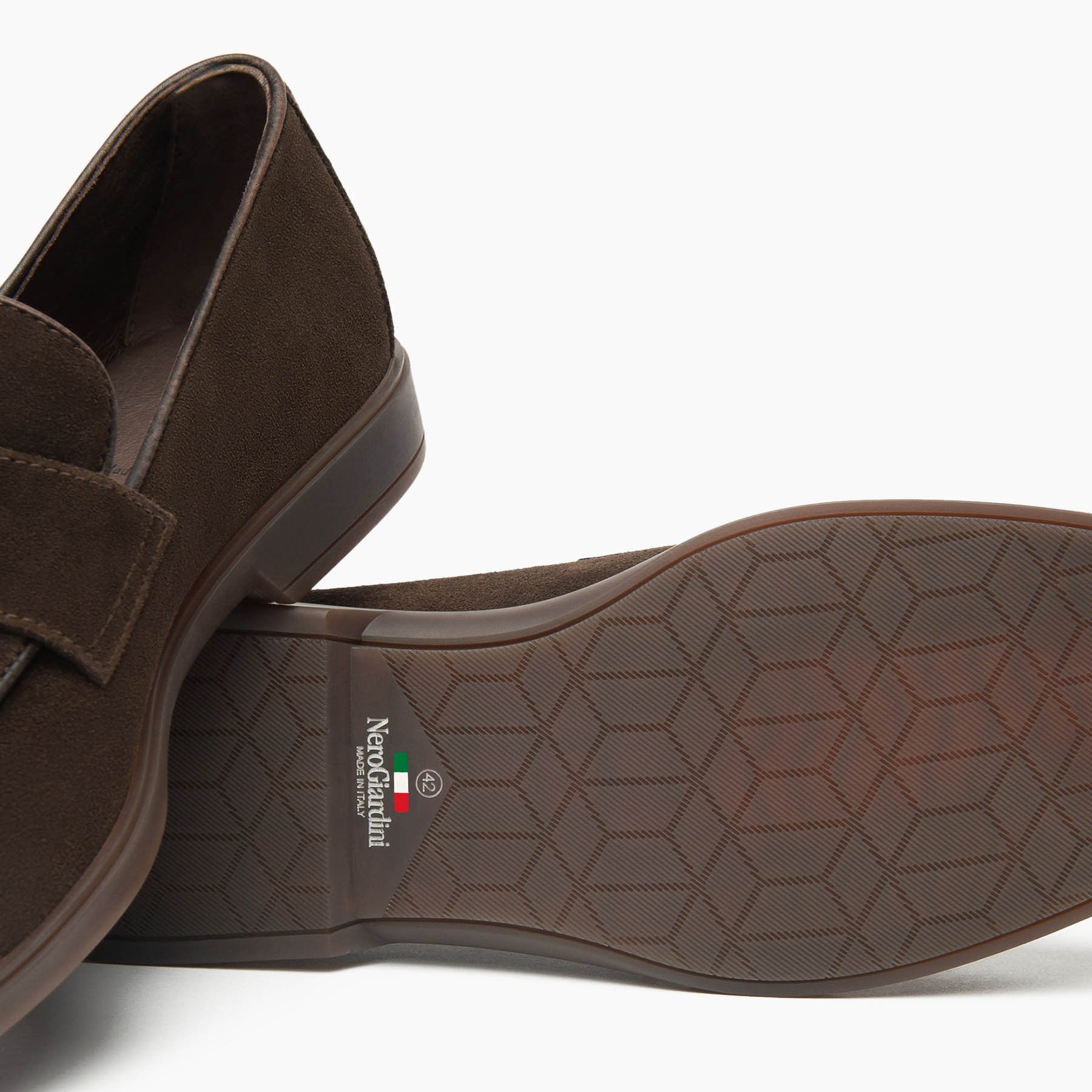 Mocassini Uomo Arold