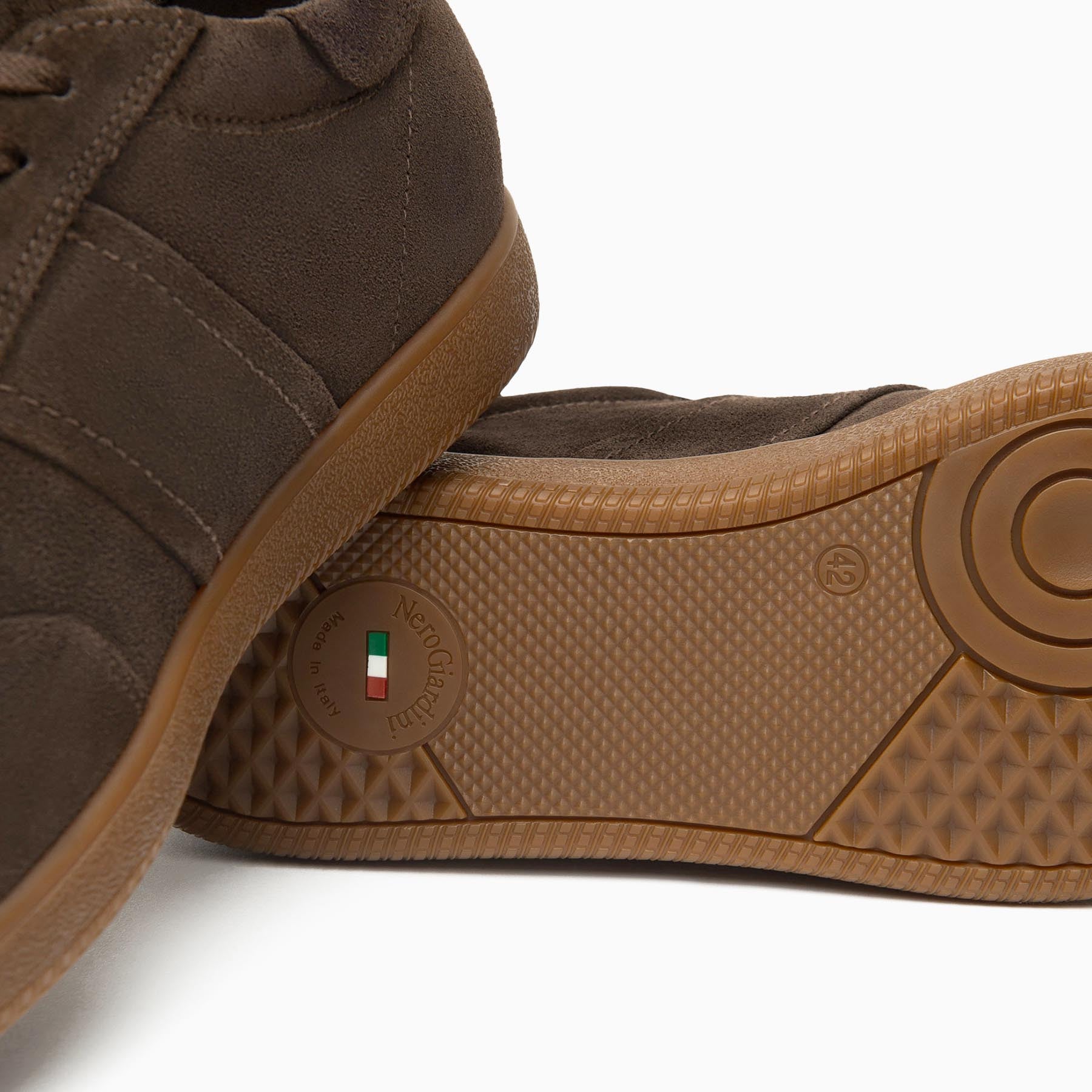Sneakers Uomo Arold