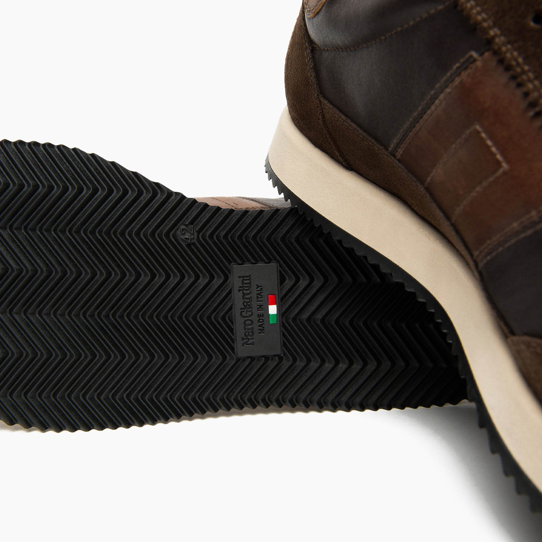 Sneakers Uomo Arold