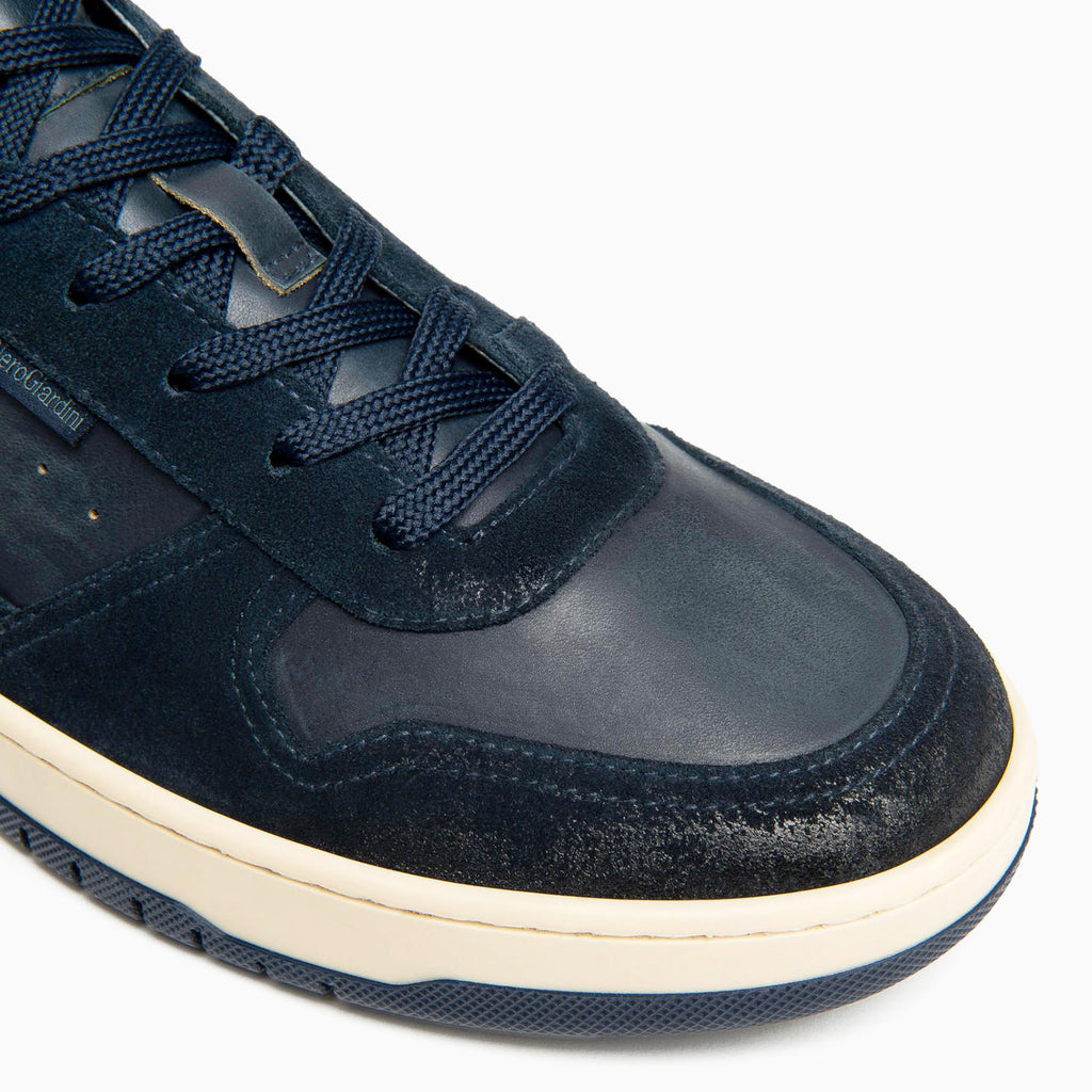 Sneakers Alte Uomo