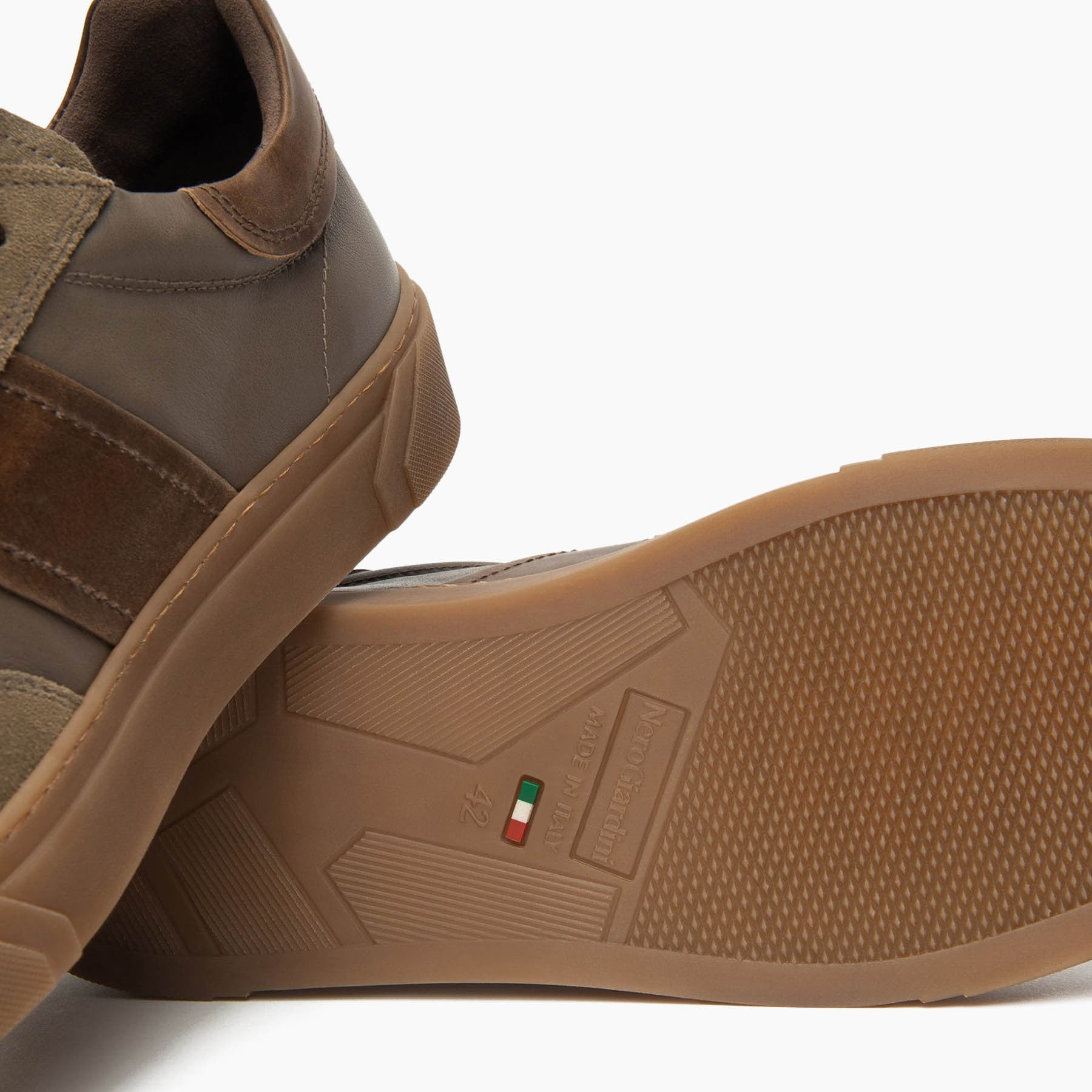 Sneakers Uomo Arold