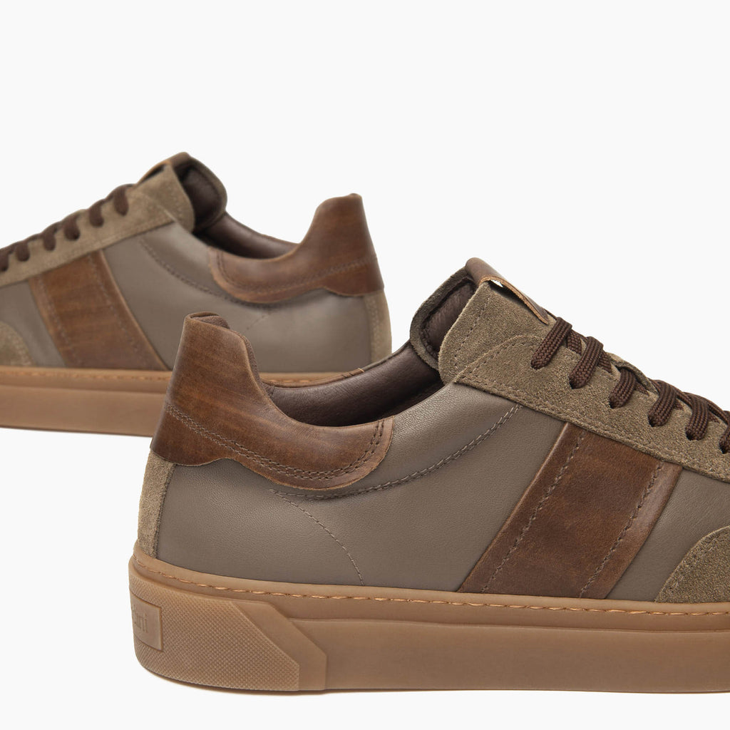 Sneakers Uomo Arold