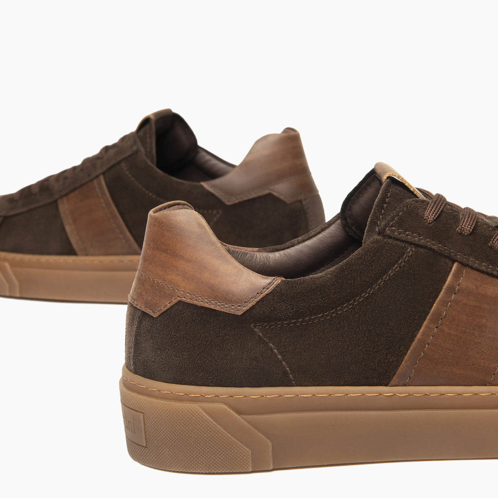 Baskets Homme Arold