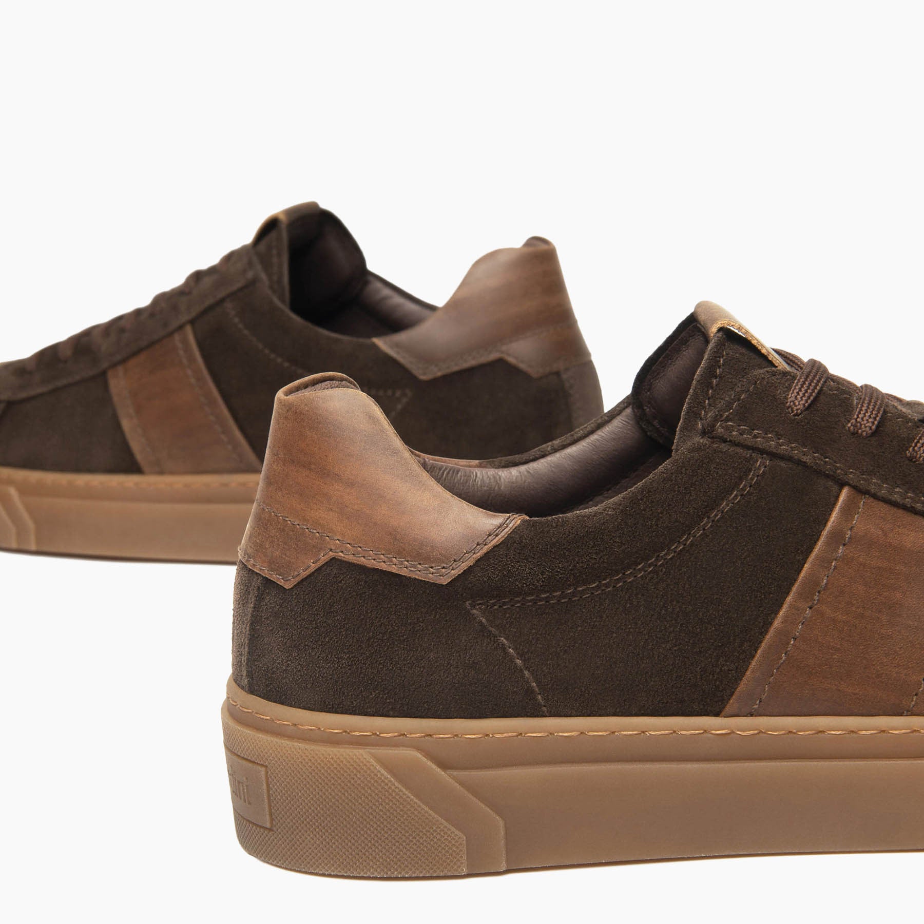Sneakers Uomo Arold