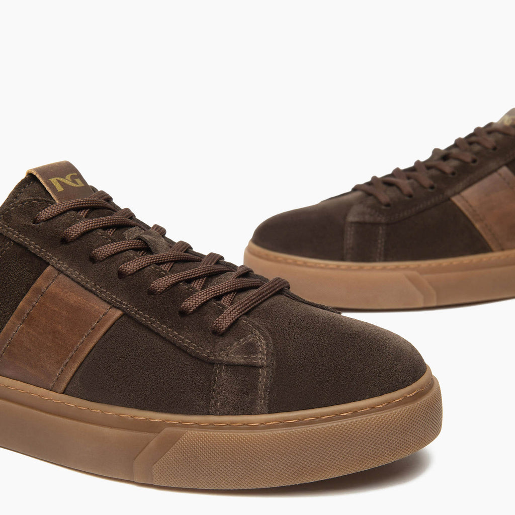 Baskets Homme Arold