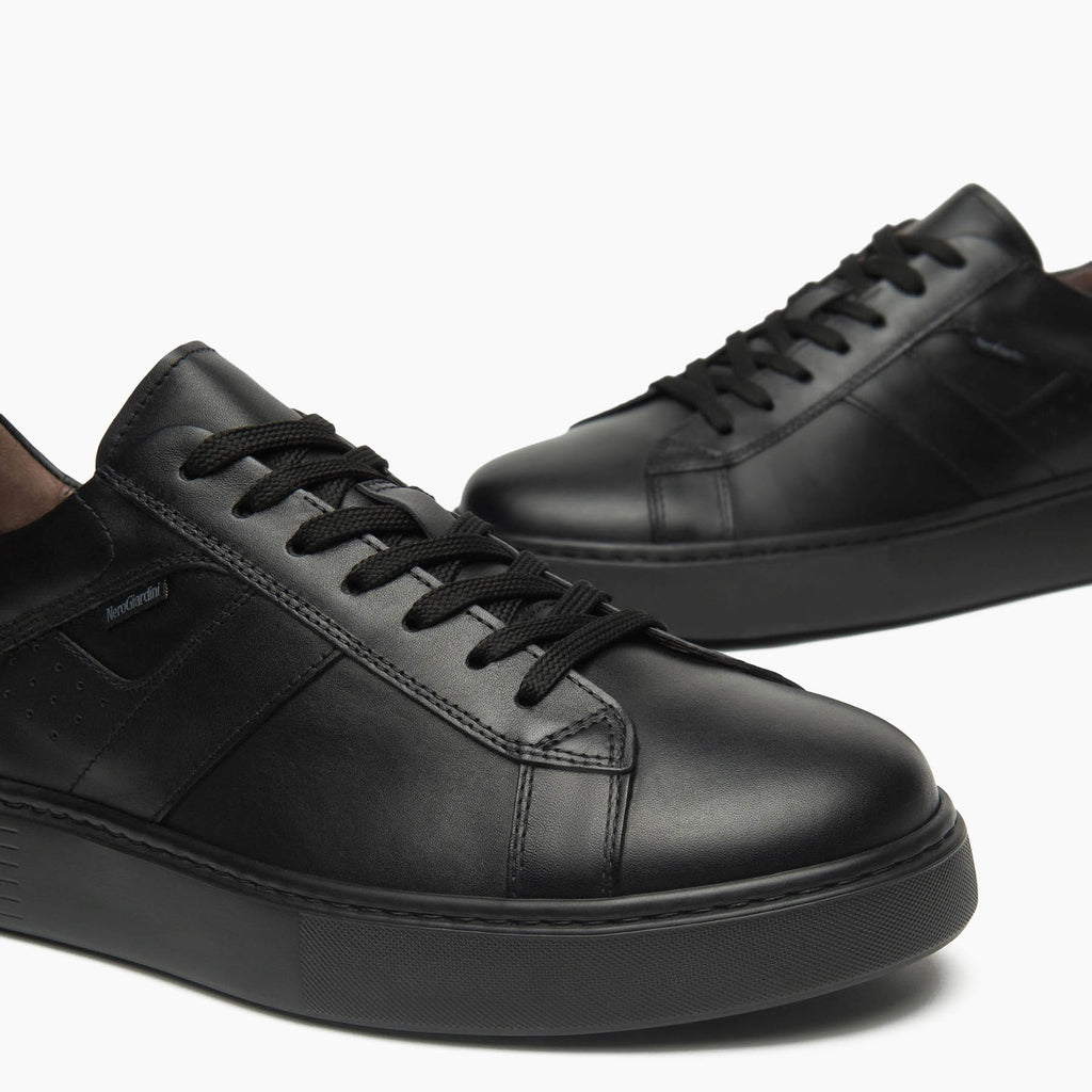 Baskets Homme