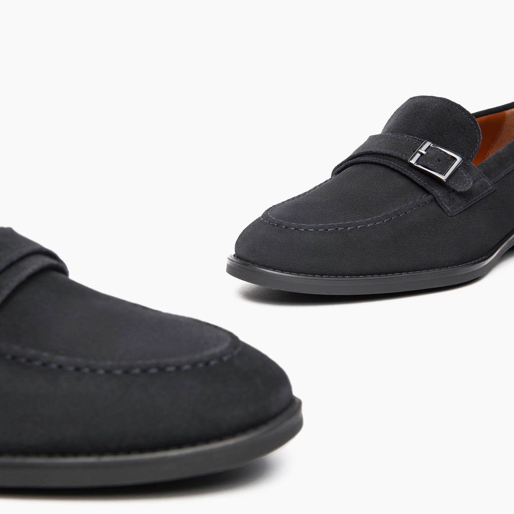 Mocassini Uomo Arold