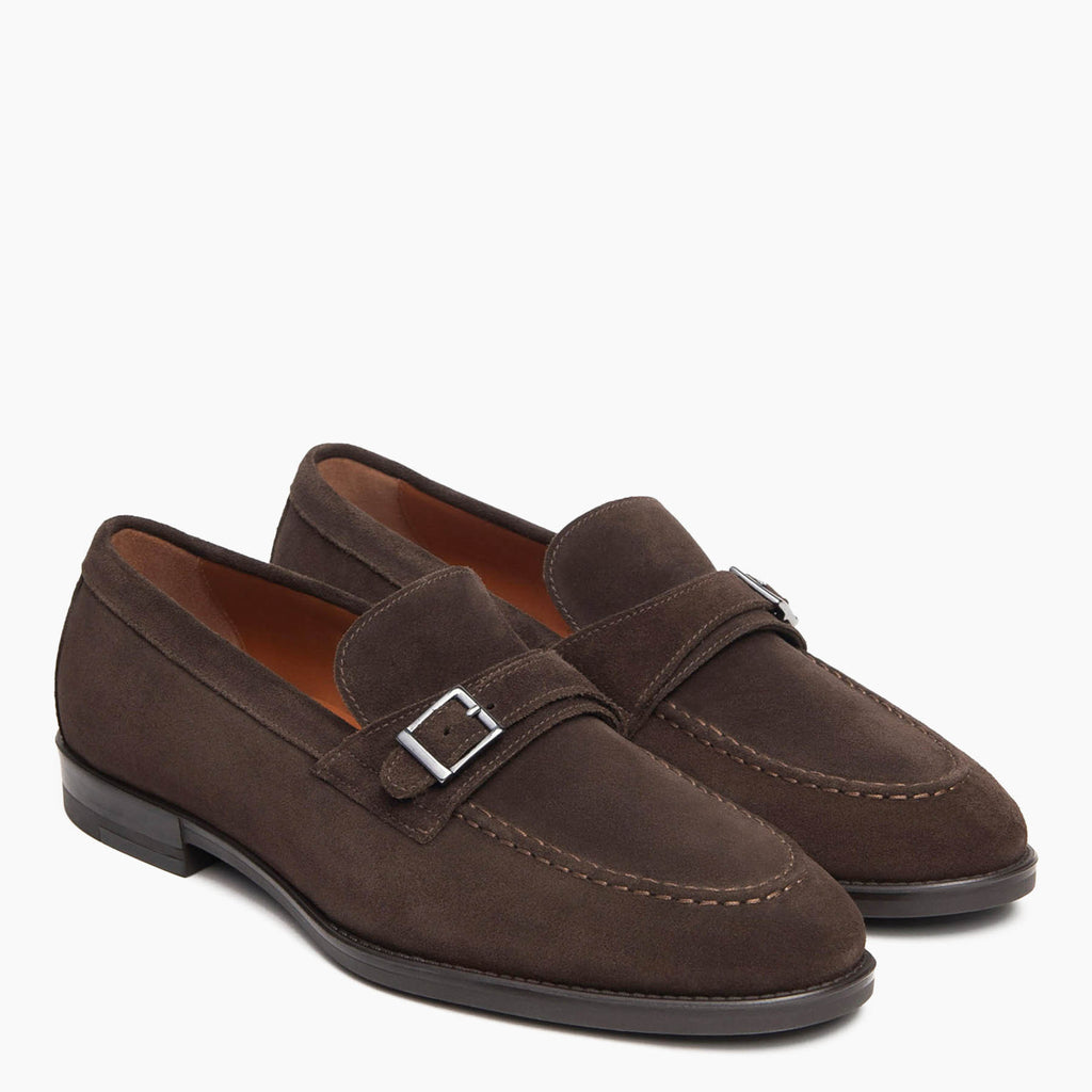 Mocassini Uomo Arold