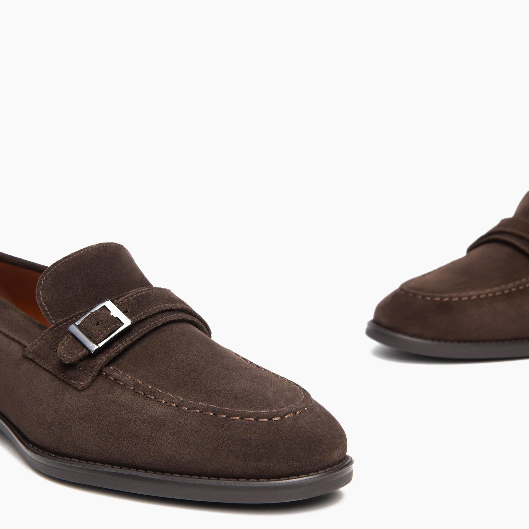 Mocassini Uomo Arold