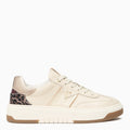 Baskets Femme