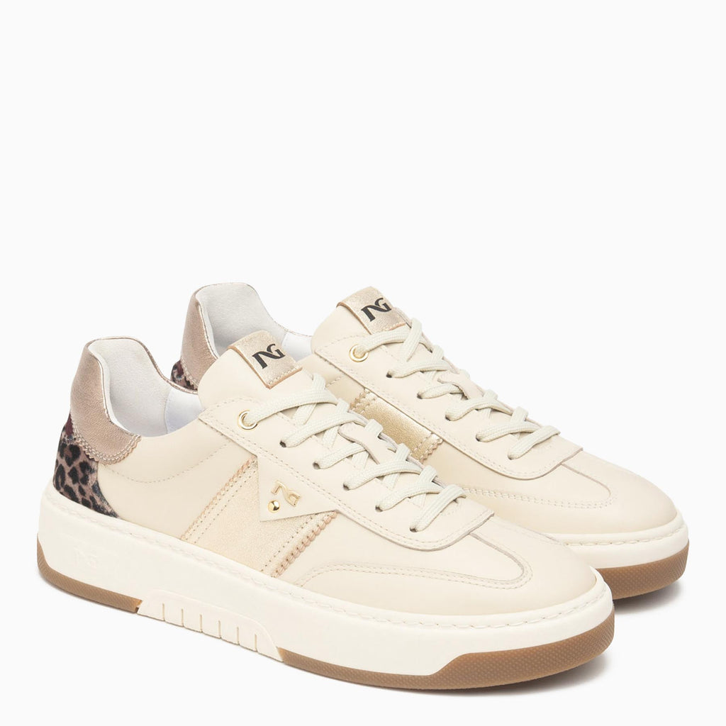 Baskets Femme