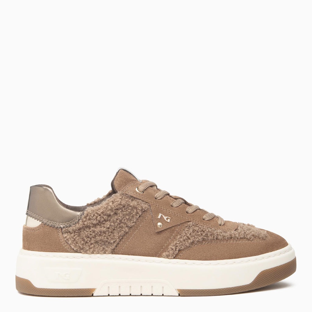 Baskets Femme