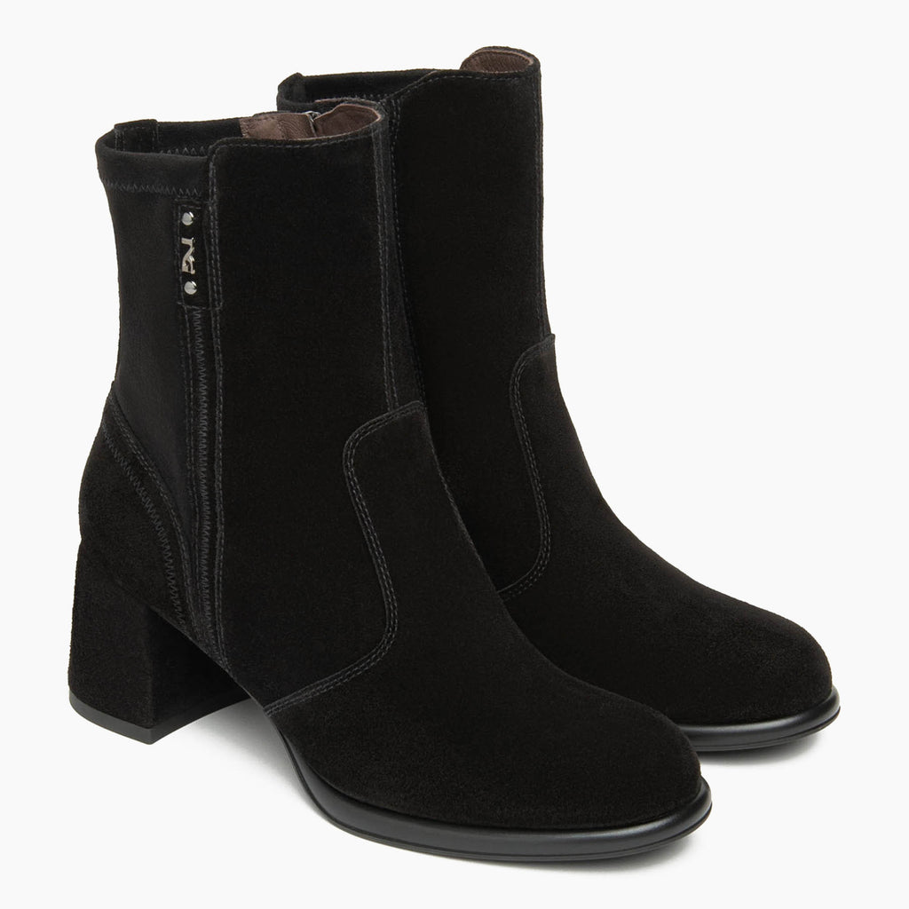 Bottines Femme Arold