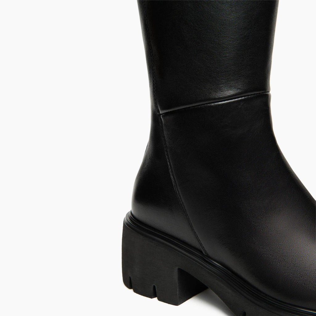 Bottes Femme