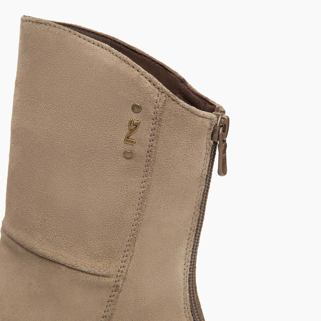 Bottines Femme