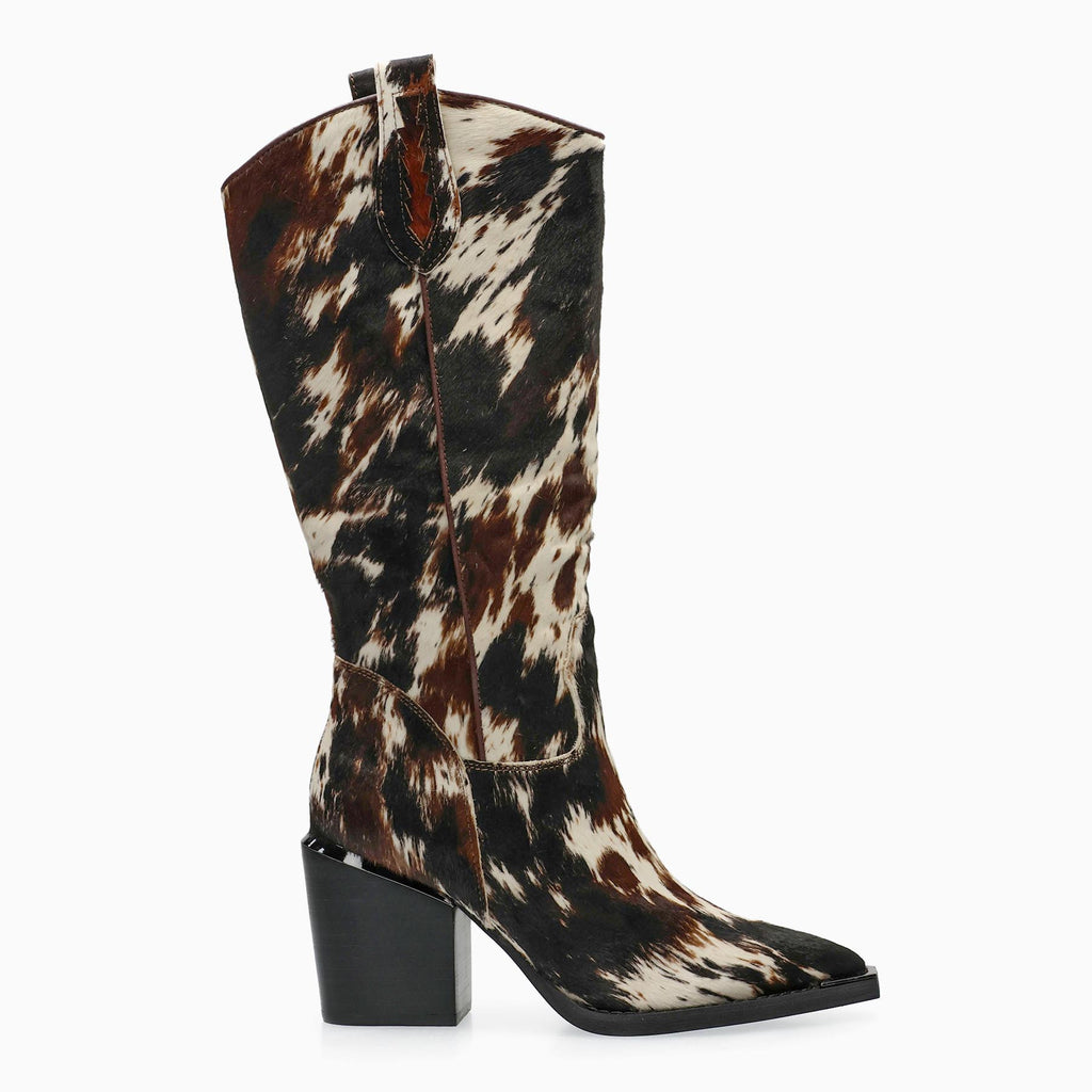 Bottes Femme