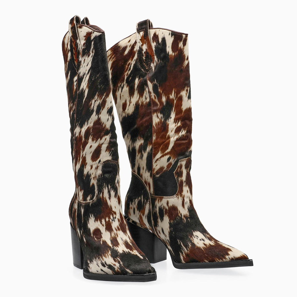 Bottes Femme