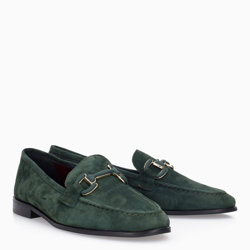Mocassins Femme