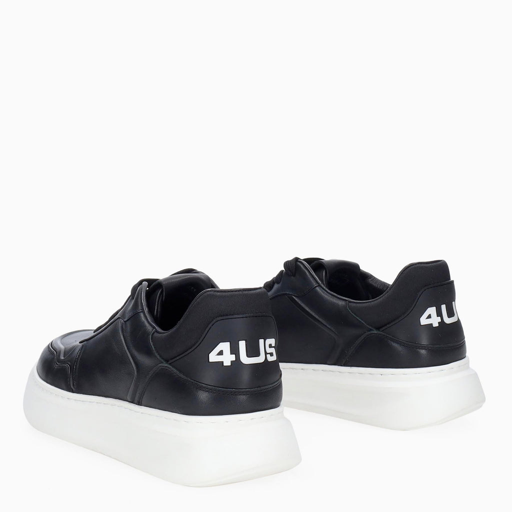 Baskets Homme