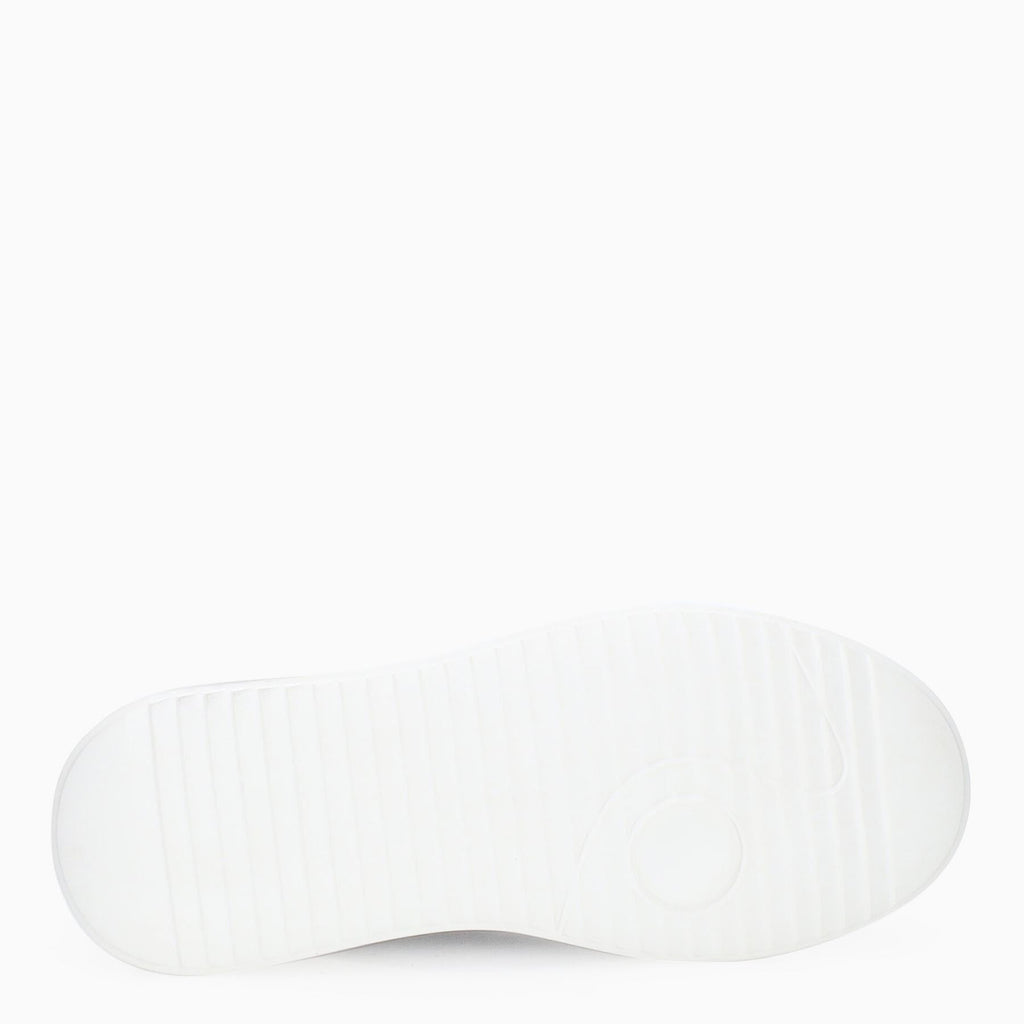 Baskets Homme