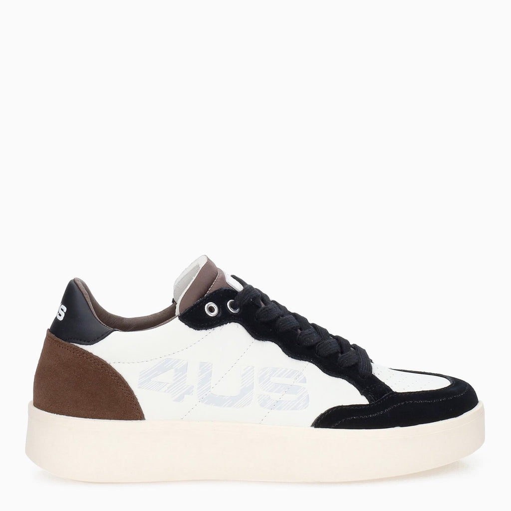 Baskets Homme
